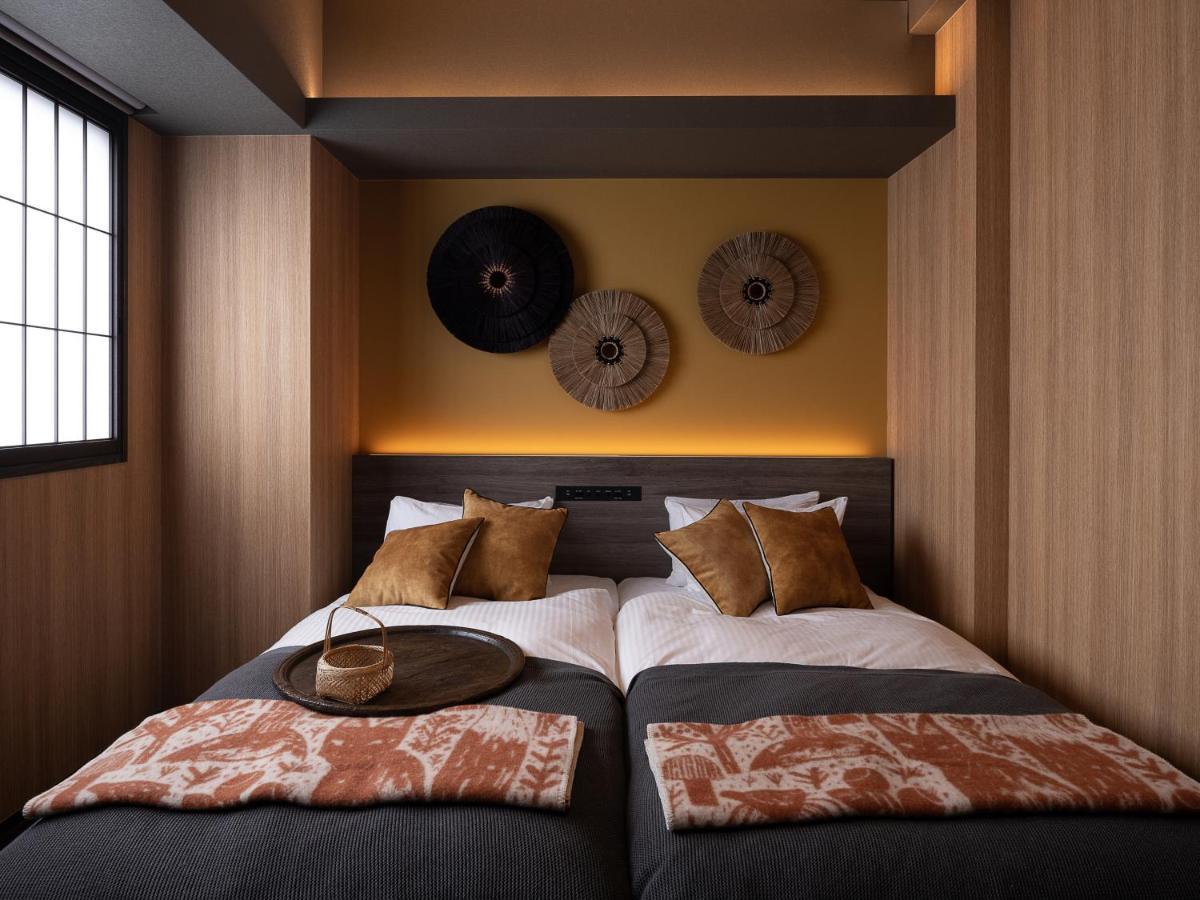 Mimaru Suites Kyoto Central Экстерьер фото