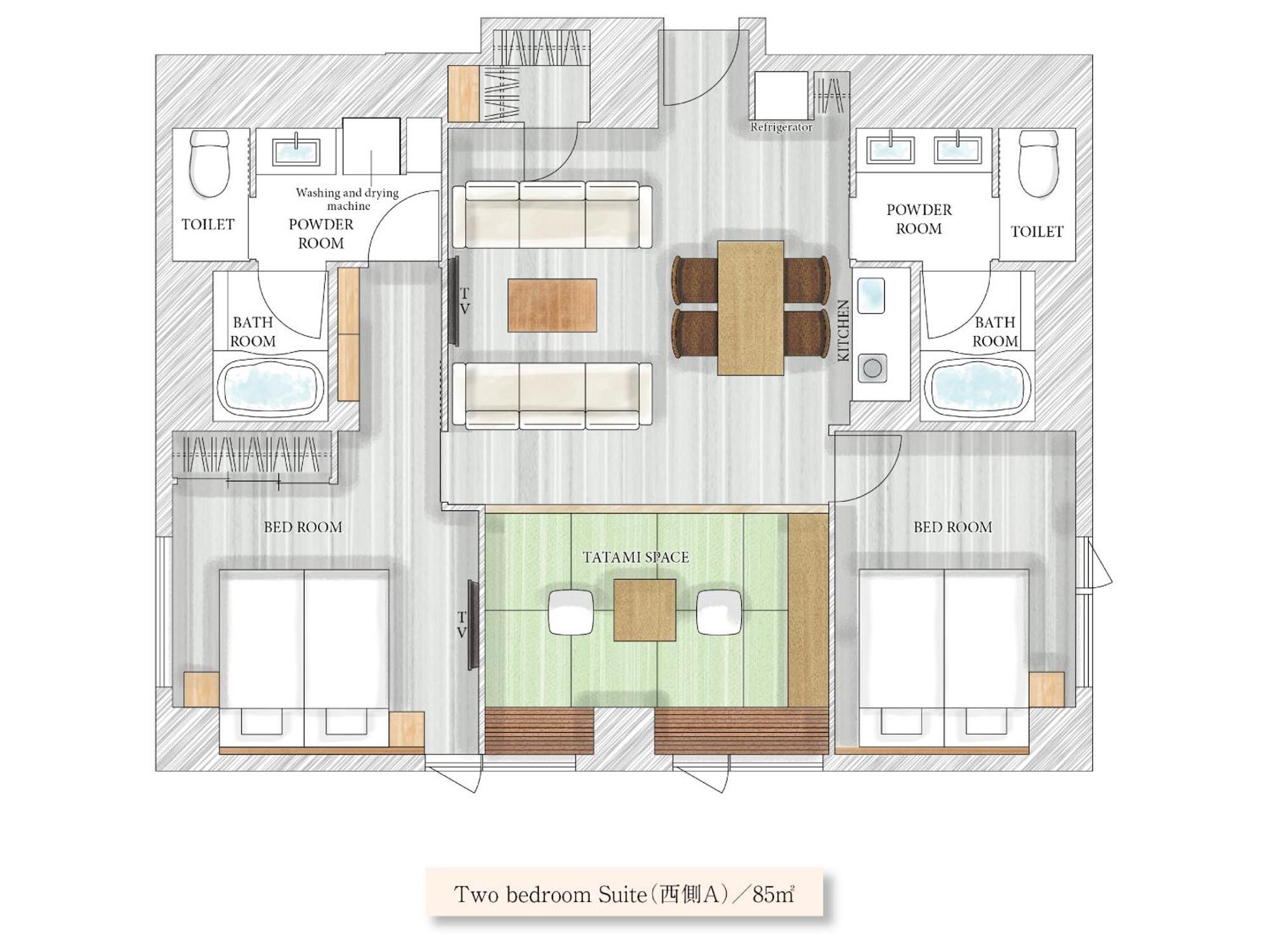 Mimaru Suites Kyoto Central Экстерьер фото